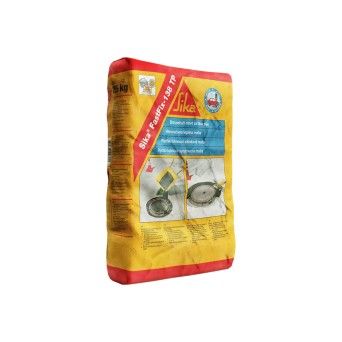 Argamassa Endurecimento R�pido SikaFastFix 138 TP 25Kg