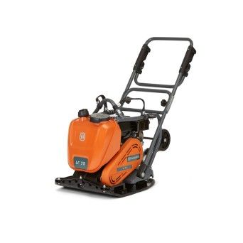 Compactadora 420mm Honda LF 75 LAT