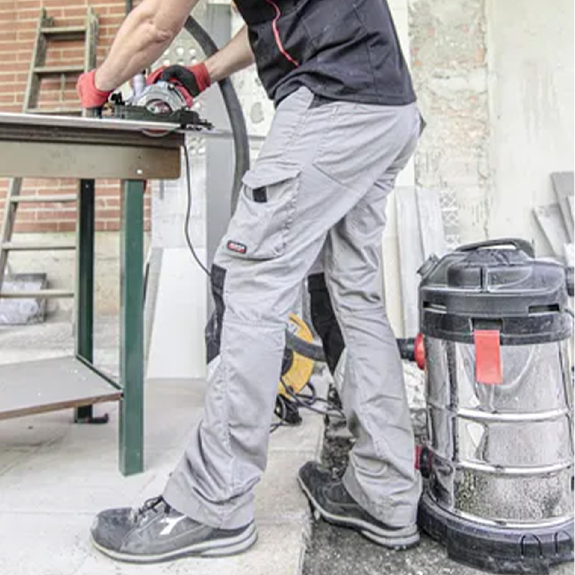 Aspirador As-30 Pro Rubi