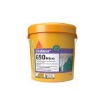 Microcimento Colorido SikaDecor 690 C200 13Kg