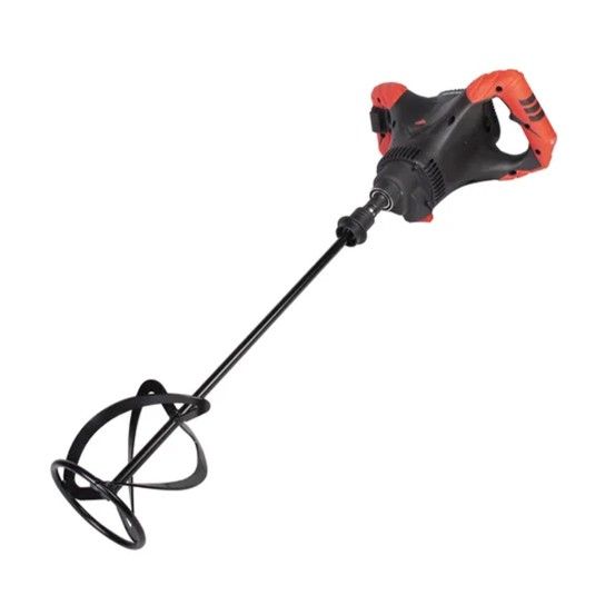 Misturador Elétrico Rubimix-9 Power Max 230V 50-60Hz Rubi Misturador Elétrico Rubimix-9 Power Max 230V 50-60Hz Rubi