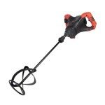 Misturador Elétrico Rubimix-9 Power Max 230V 50-60Hz Rubi Misturador Elétrico Rubimix-9 Power Max 230V 50-60Hz Rubi