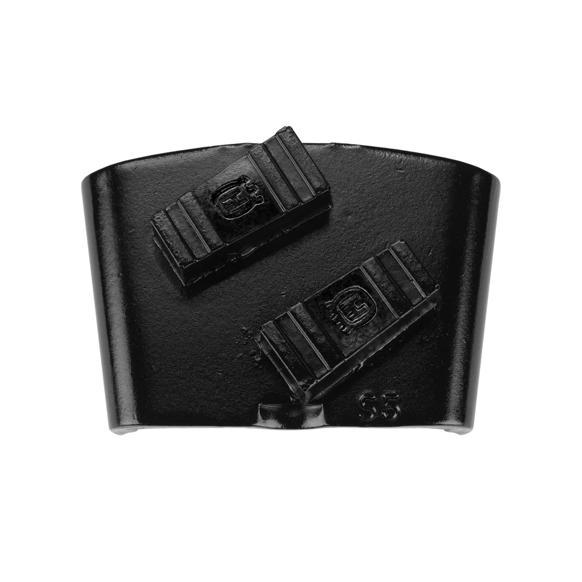 Pastilha de Desbaste Elite-Grind EZ S100 DS 3und