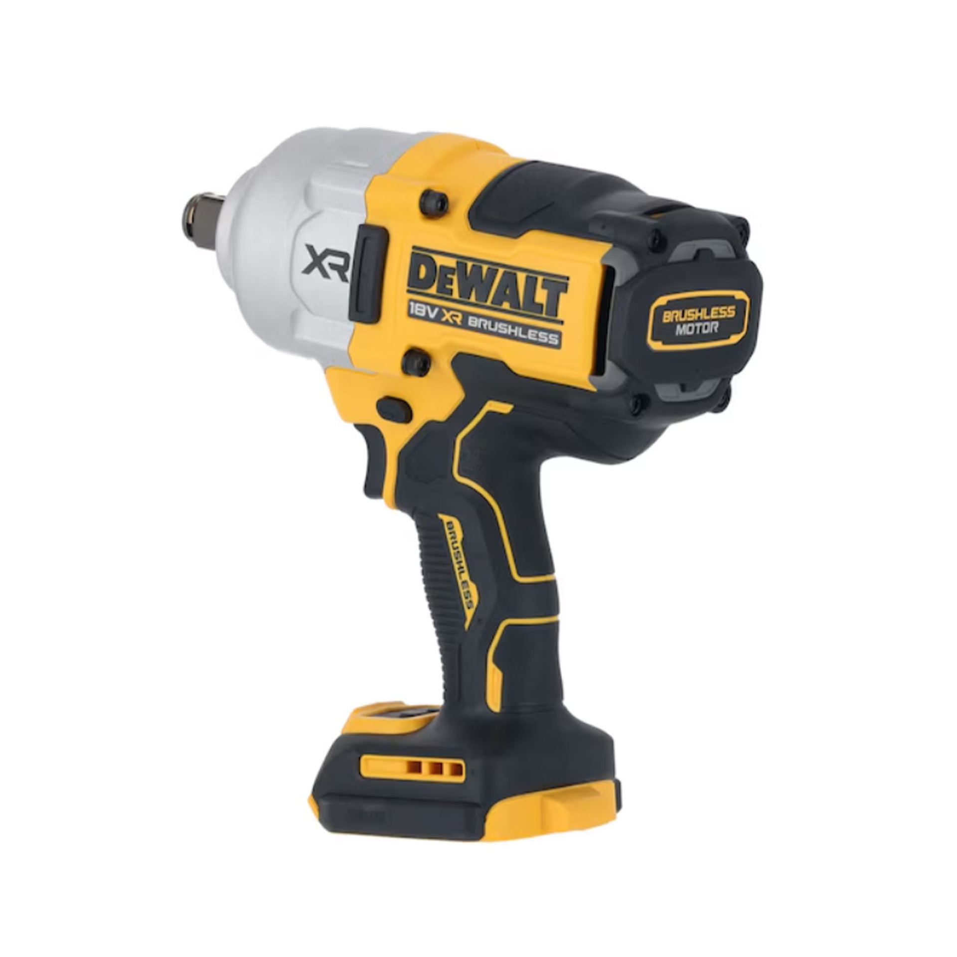 Chave Impacto 18V 3/4 1.925N sem Bateria Dewalt DCF964NT-XJ Chave Impacto 18V 3/4 1.925N sem Bateria Dewalt DCF964NT-XJ