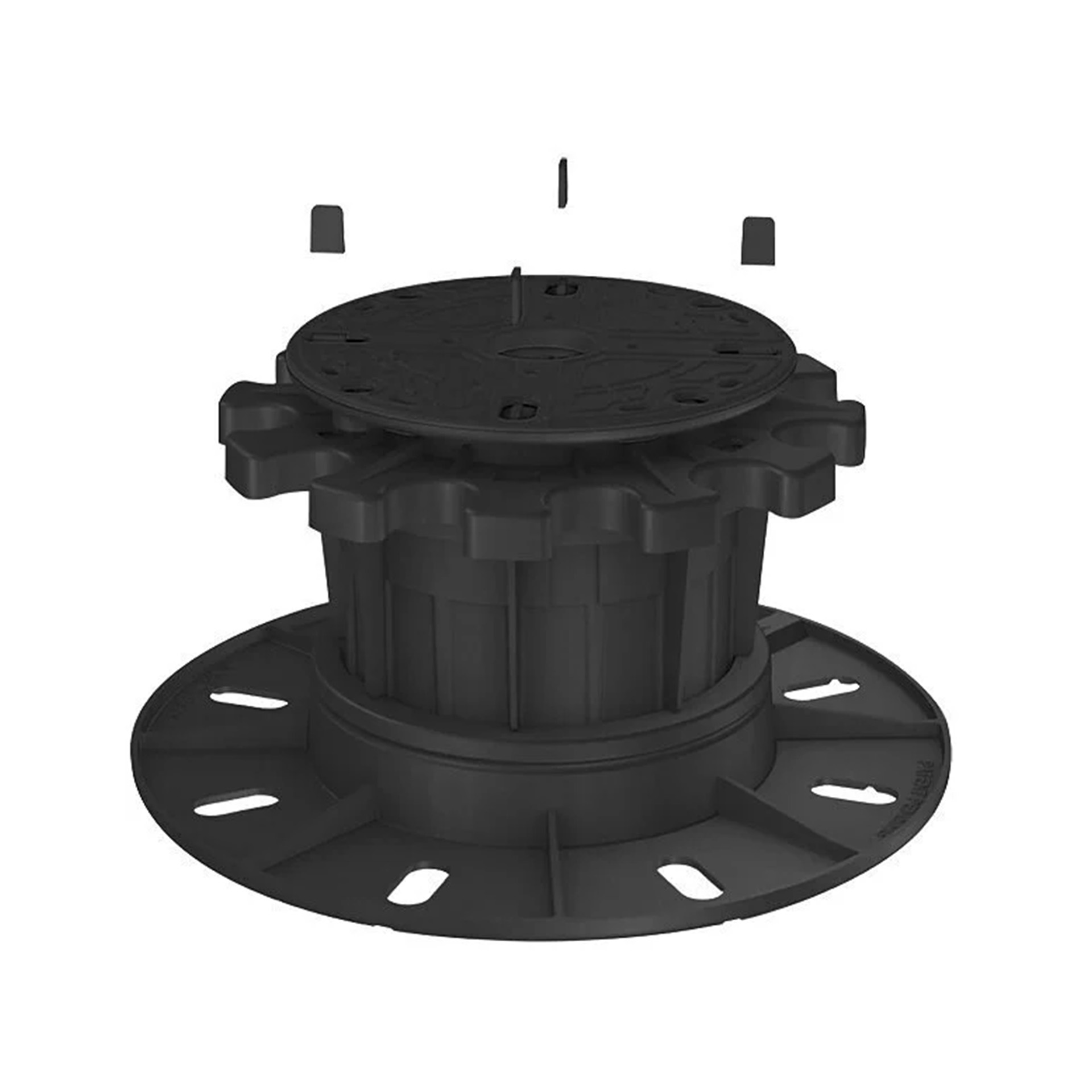 Arkimede 18 4 Alhetas Esp 2mm Piso Externo Dakota