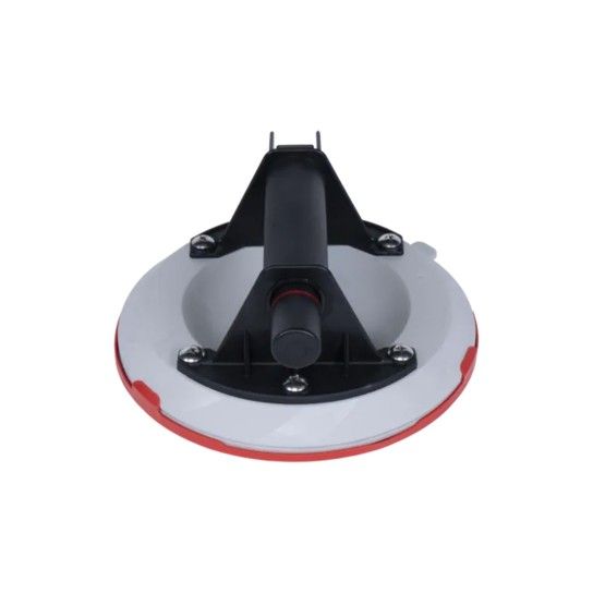 Ventosa com Bomba de V�cuo Gsc-200 Rubi