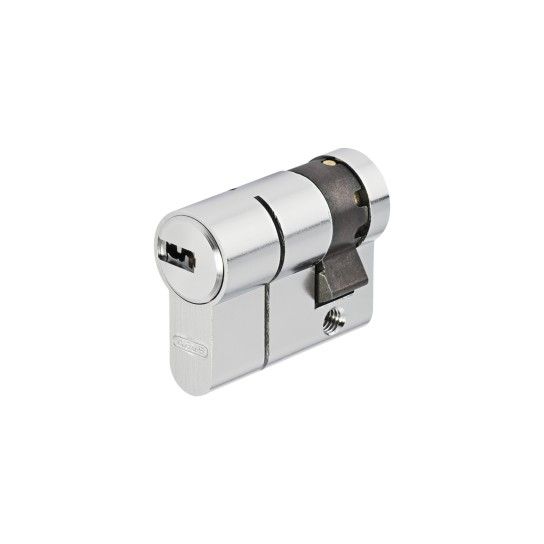 Canh�o de Chave 6 Pontos N�quel 10/30mm Blister Abus