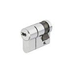 Canh�o de Chave 6 Pontos N�quel 10/30mm Blister Abus