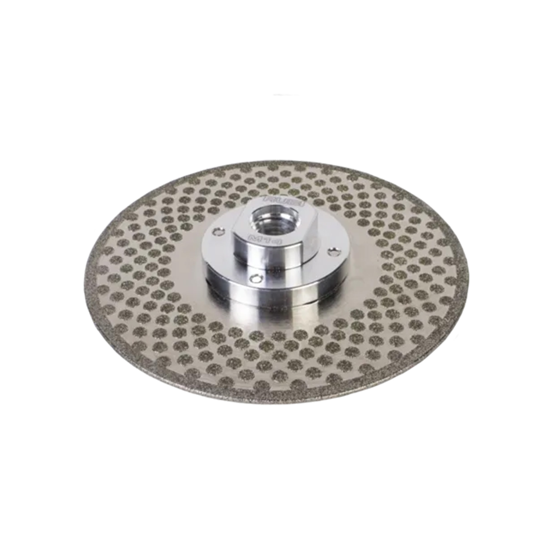 Disco Diamante Corte e Desbaste Ecd 115 2in1 Superpro Rubi