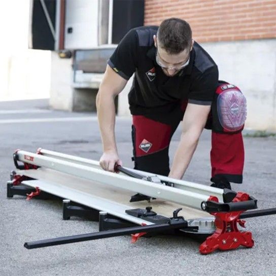 Cortador Profissional Tz-1300 Rubi Cortador Profissional Tz-1300 Rubi