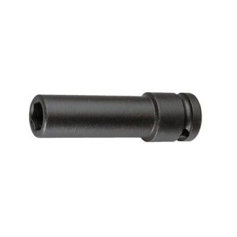 Ponta de Impacto 3/4 de 6 Pontas 33mm Facom