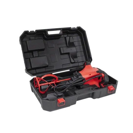 Misturador El�trico Rubimix-9 Supertorque Rubi