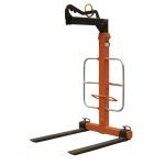 Porta Paletes Extens�vel p/ Grua 2000Kgs Sirl