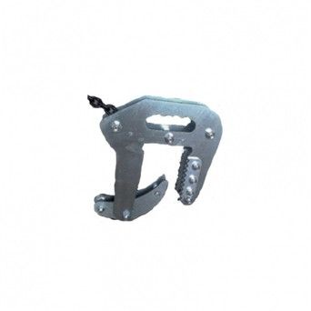 Conjunto de Garras para Manilha 1.5Ton Sirl