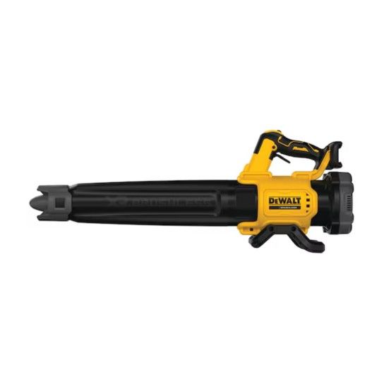 Soprador Axial s/ Escovas XR 18V Cx Cart�o