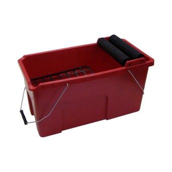 Recipiente Rubiclean Pro Rubi