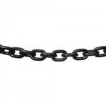 Corrente Aço G80 20Mts 10mm Corrente Aço G80 20Mts 10mm