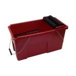 Recipiente Rubiclean Pro Rubi Recipiente Rubiclean Pro Rubi