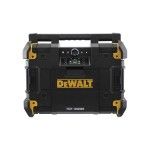 DWST1-81078 Rádio c/ Carregador Tstak 12V/18V/54V DWST1-81078 Rádio c/ Carregador Tstak 12V/18V/54V