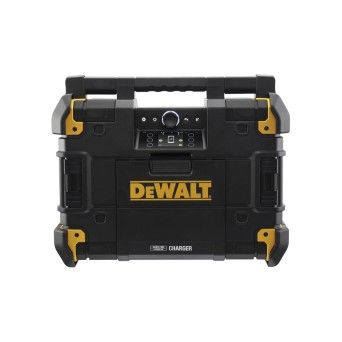 DWST1-81078 R�dio c/ Carregador Tstak 12V/18V/54V