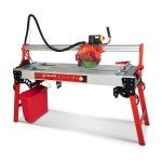 Cortador El�trico Dcx-250 Xpert 1250 230V 50Hz Rubi