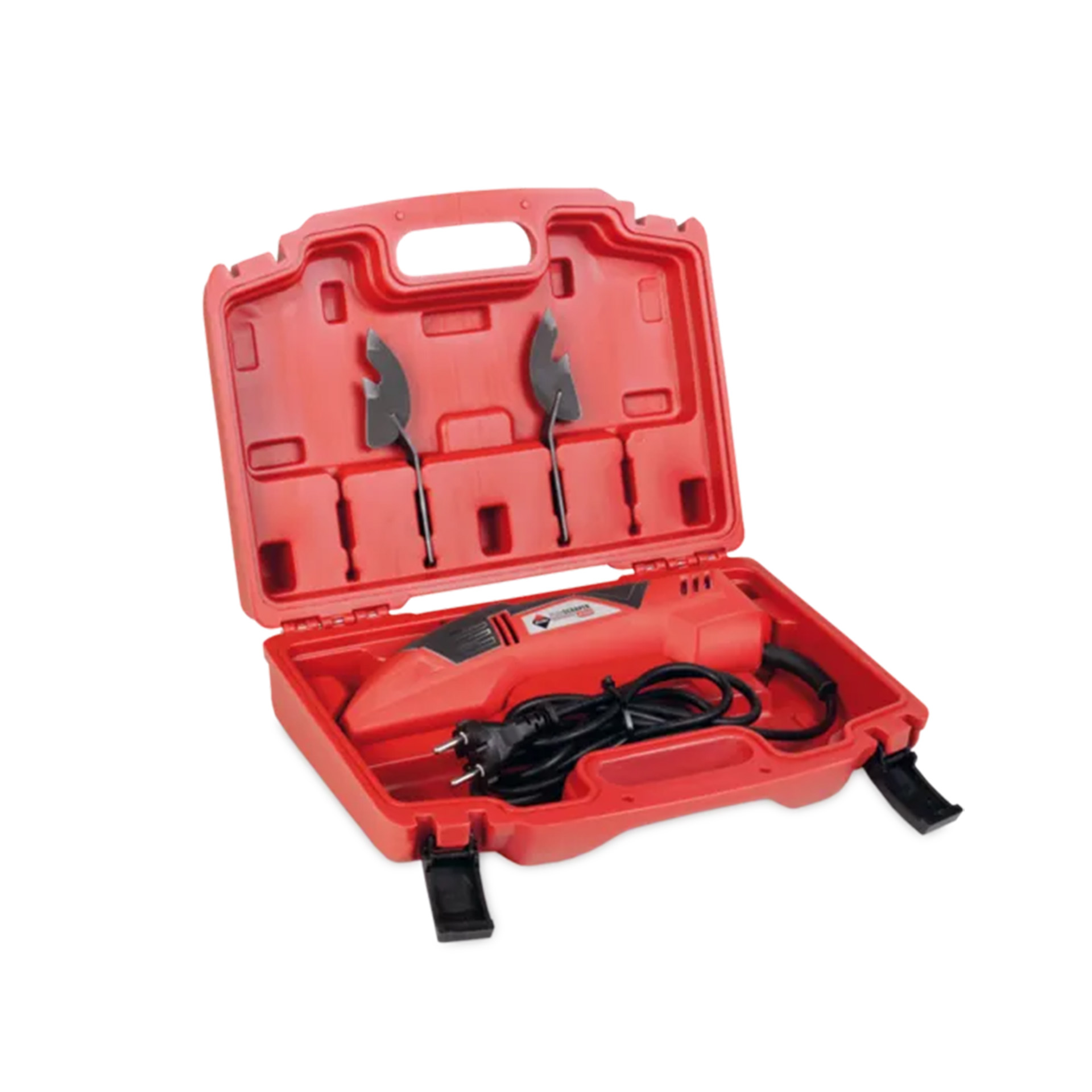 Rascador El�trico de Juntas Rubiscraper-250 Rubi
