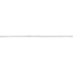 Fio de Rafia 1,3mm 700Grs 840Mts Branco Rombull
