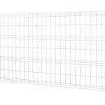 Painel de Vedação Rede Zincado 3,5Mts Sirl Painel de Vedação Rede Zincado 3,5Mts Sirl