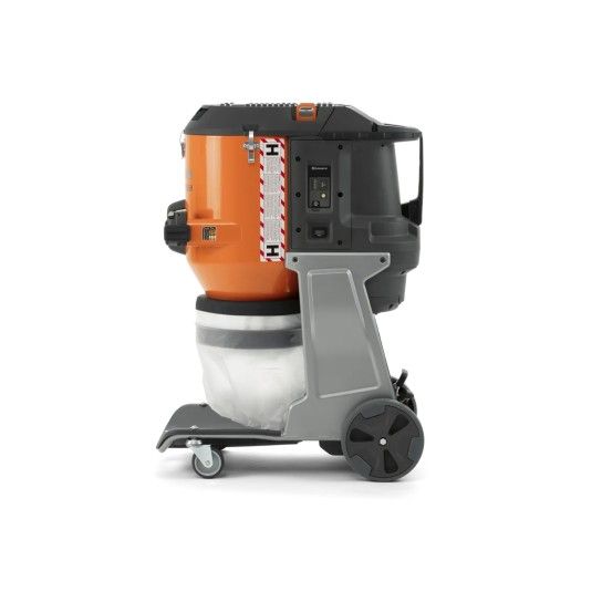 Aspirador p/ Pó, Corte Húmido e Lamas DE 120H 2,2kW 230V Aspirador p/ Pó, Corte Húmido e Lamas DE 120H 2,2kW 230V