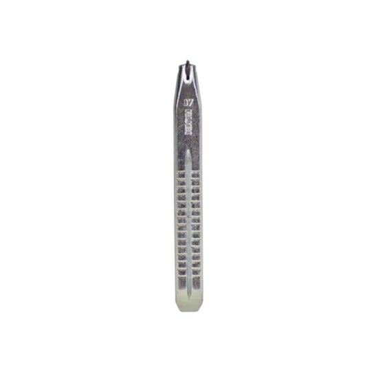 Cortante Plus Diam 8mm Silver Rubi Cortante Plus Diam 8mm Silver Rubi
