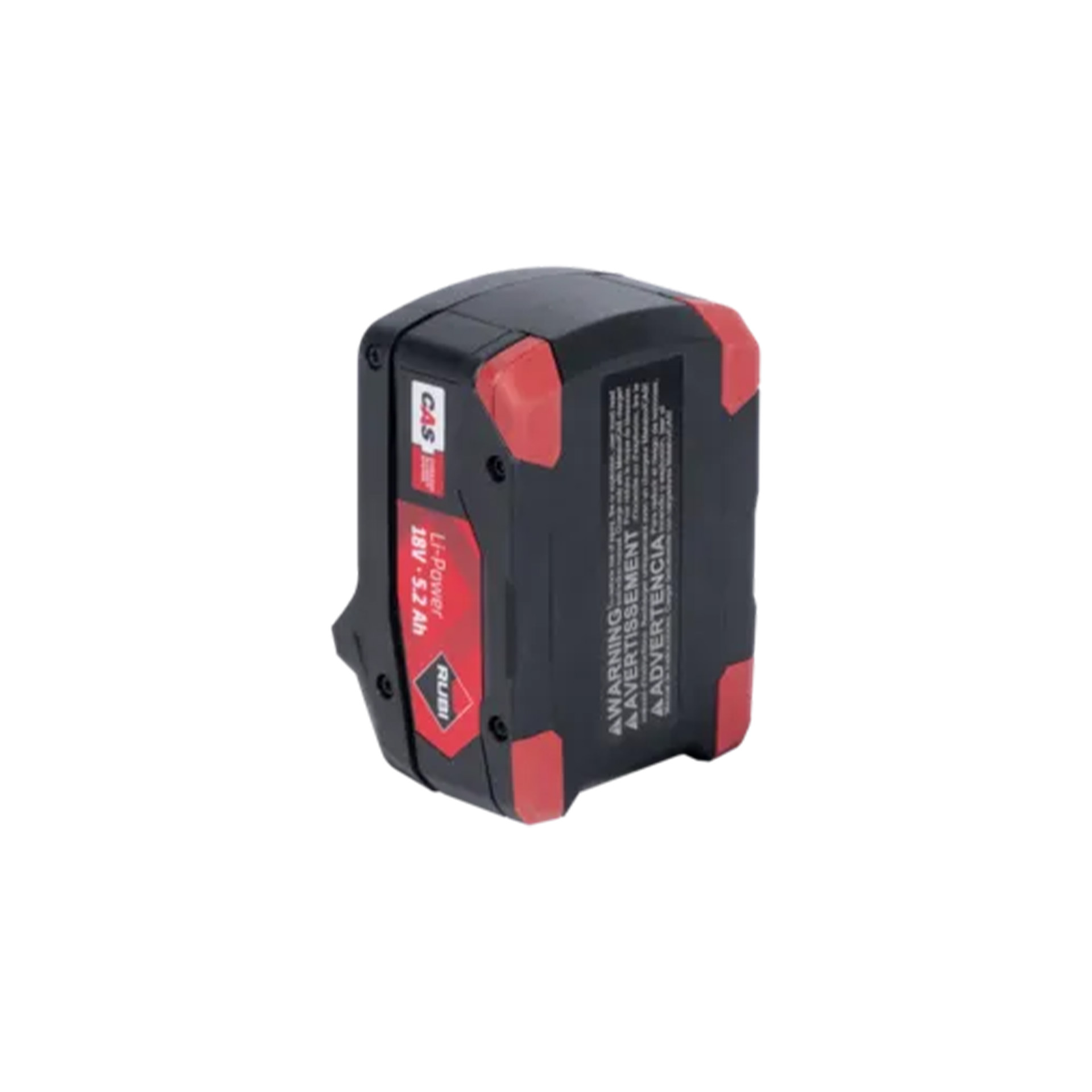 Misturador Elétrico Rubimix E-10 Energy Cas Rubi Misturador Elétrico Rubimix E-10 Energy Cas Rubi
