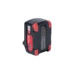 Misturador Elétrico Rubimix E-10 Energy Cas Rubi Misturador Elétrico Rubimix E-10 Energy Cas Rubi