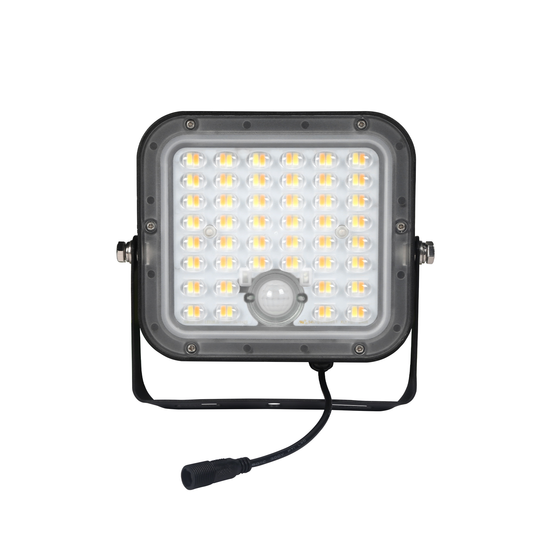 Projetor LED Solar Pro 10W 1500lm 2CCT Florida Projetor LED Solar Pro 10W 1500lm 2CCT Florida