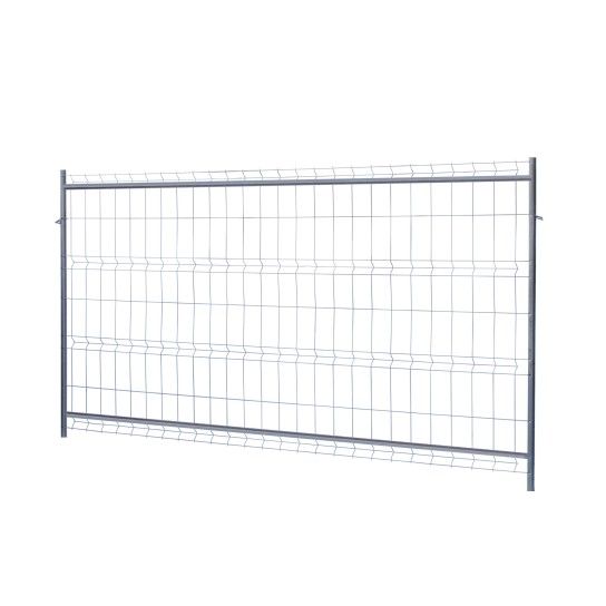 Painel de Vedação Reforçado 3x1,9Mts Sirl Painel de Vedação Reforçado 3x1,9Mts Sirl