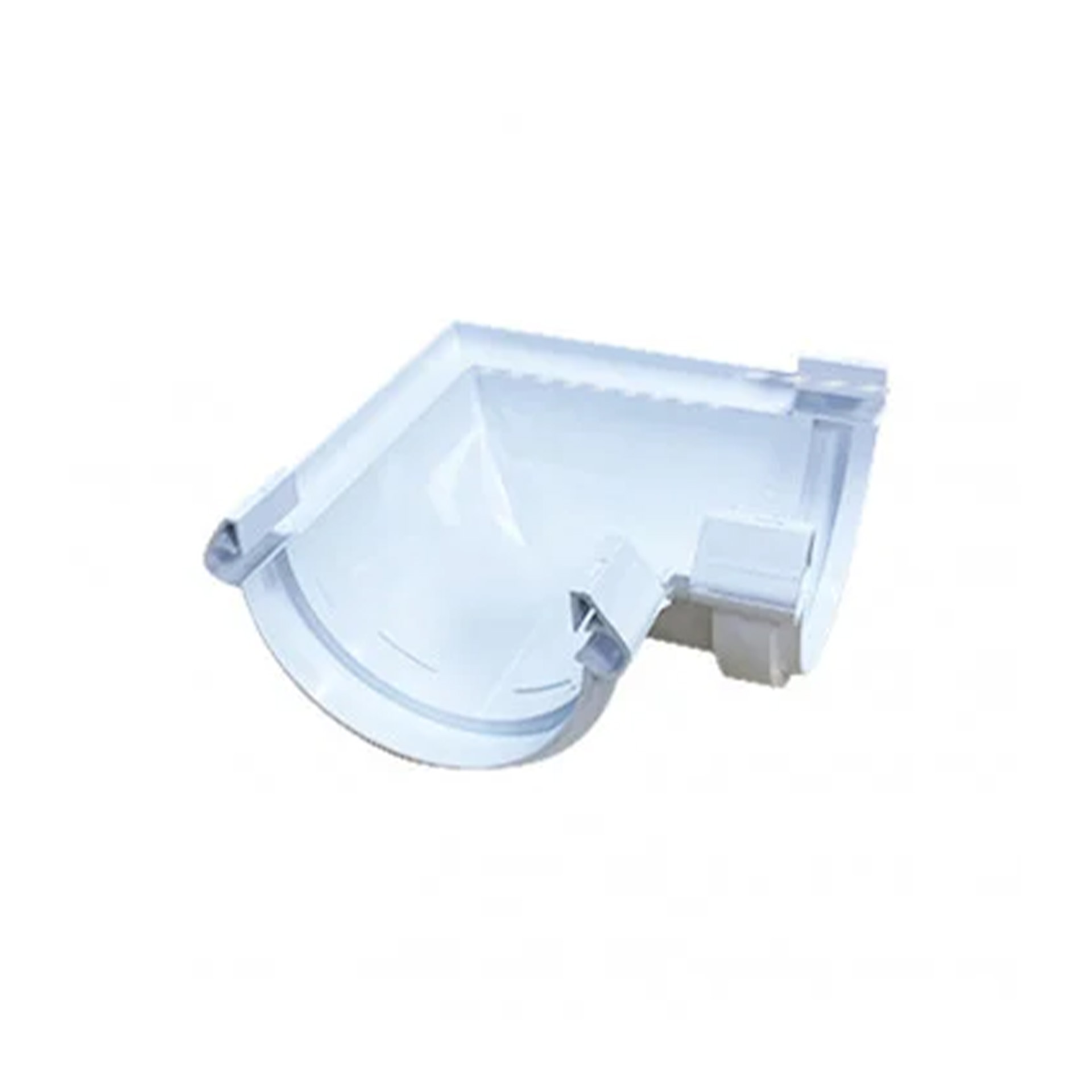 �ngulo Universal Branco Dakota