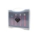 Kit 4 Brocas 6,8,10,12mm Drygres 4Drill Rubi Kit 4 Brocas 6,8,10,12mm Drygres 4Drill Rubi