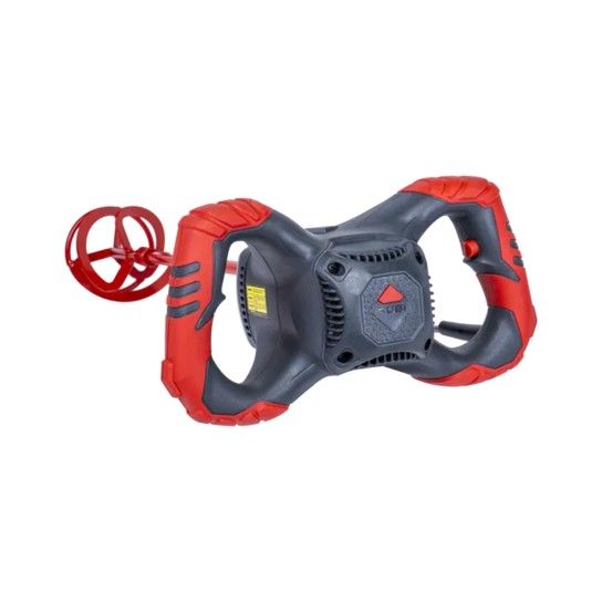 Misturador El�trico Rubimix-8 Easy Pro Rubi