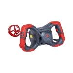 Misturador El�trico Rubimix-8 Easy Pro Rubi