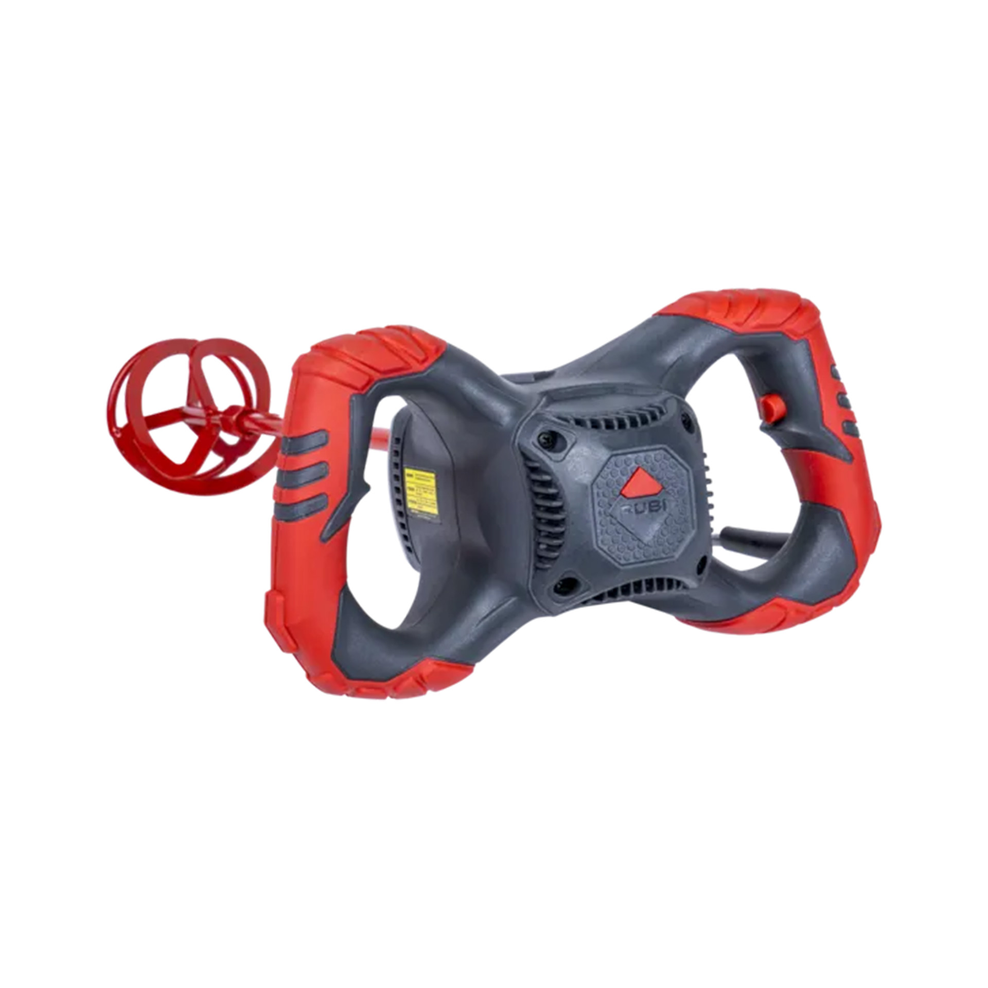Misturador El�trico Rubimix-8 Easy Pro Rubi