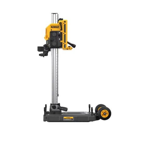 Coluna para Berbequim de Diamante POWERSHIFT DCPS151-XJ Coluna para Berbequim de Diamante POWERSHIFT DCPS151-XJ