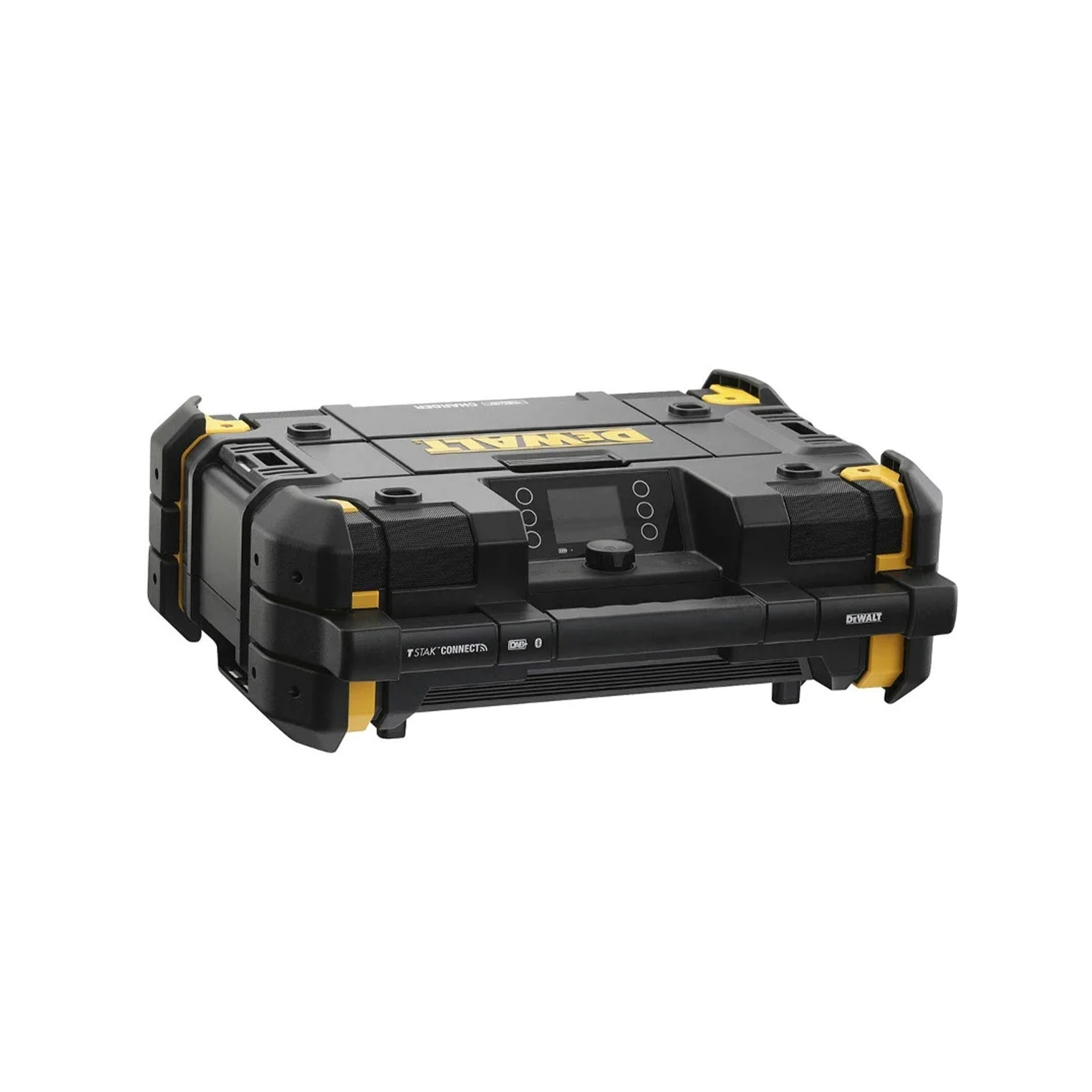 DWST1-81078 Rádio c/ Carregador Tstak 12V/18V/54V DWST1-81078 Rádio c/ Carregador Tstak 12V/18V/54V