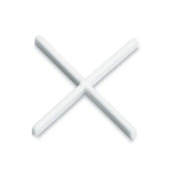 Cruzetas para Juntas 1mm (300und) Rubi