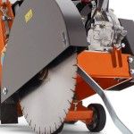 Cortadora de Pavimento FS400 LV 450 Diâm Disco Cortadora de Pavimento FS400 LV 450 Diâm Disco