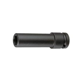Ponta de Impacto 3/4 de 6 Pontas 32mm Facom