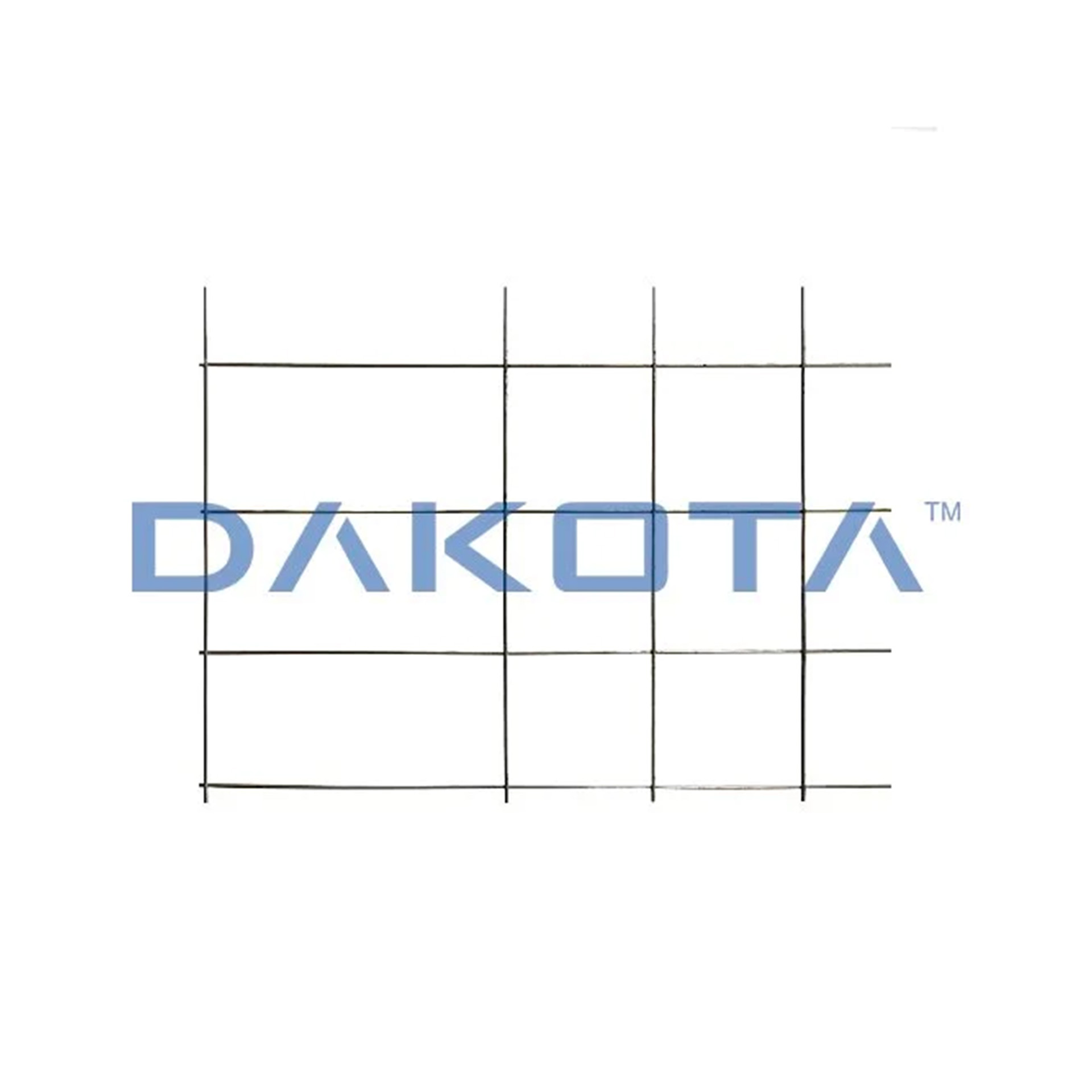 Rede Met�lica p/ Pavimentos 2x1Mts 2mm Dakota