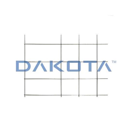 Rede Met�lica p/ Pavimentos 2x1Mts 2mm Dakota