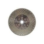 Disco Diamante Corte e Desbaste Ecd 115 2in1 Superpro Rubi