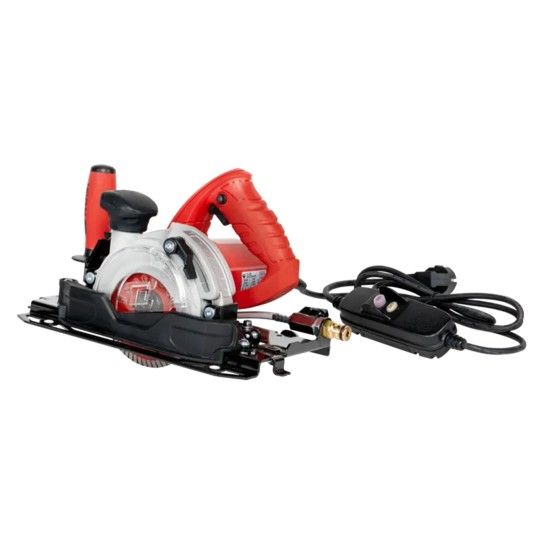 Cortadora Circular Tc-125 G2 230V 50/60HZ Rubi