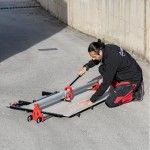 Cortador Profissional Rch-1200 Rs Rubi