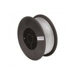 Cabo Aço 6x7+FC Revestido Pvc 100Mts 3/5mm Cabo Aço 6x7+FC Revestido Pvc 100Mts 3/5mm